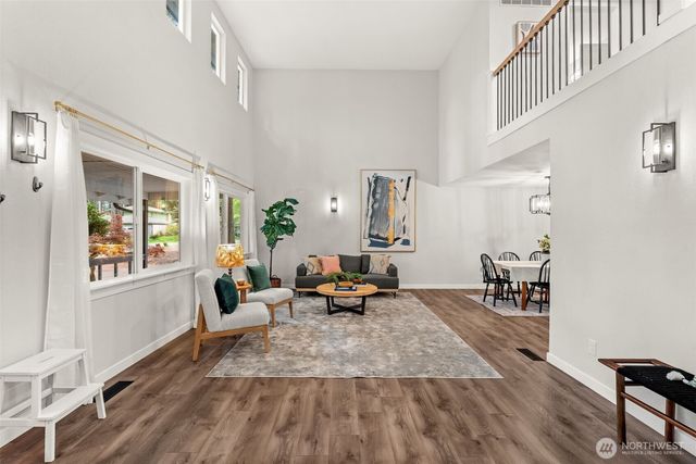 7917 42nd Street Ct NW, Gig Harbor, WA 98335