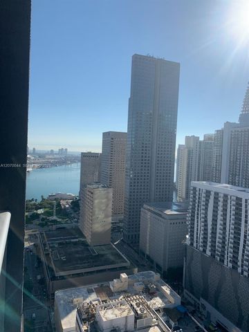 151 SE 1st Street 3509, Miami, FL 33131