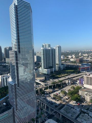 151 SE 1st Street 3509, Miami, FL 33131
