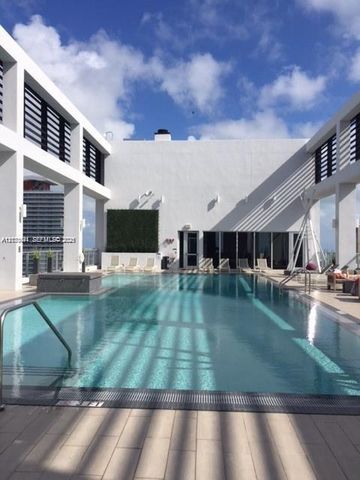 151 SE 1st Street 3509, Miami, FL 33131