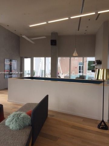 151 SE 1st Street 3509, Miami, FL 33131