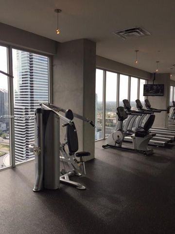 151 SE 1st Street 3509, Miami, FL 33131