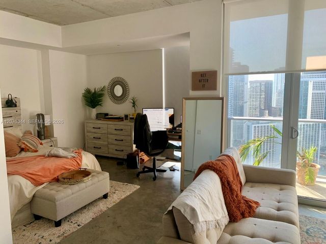 151 SE 1st Street 3509, Miami, FL 33131