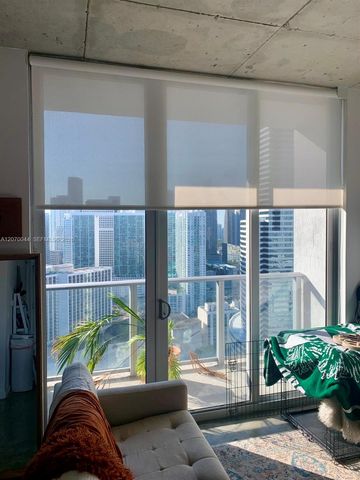 151 SE 1st Street 3509, Miami, FL 33131