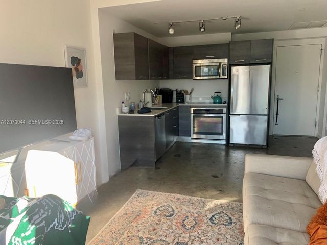 151 SE 1st Street 3509, Miami, FL 33131