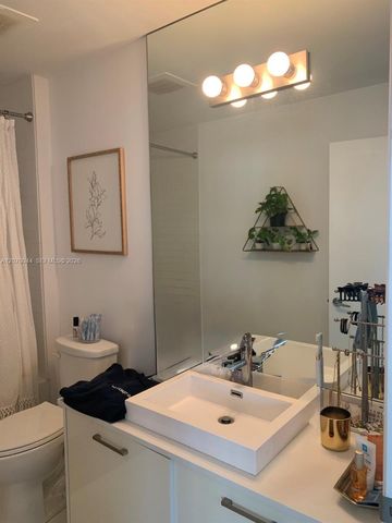151 SE 1st Street 3509, Miami, FL 33131