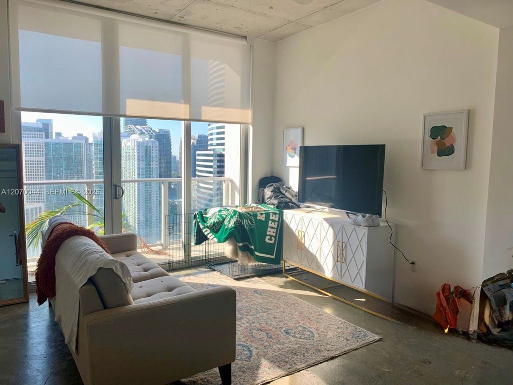 151 SE 1st Street 3509, Miami, FL 33131