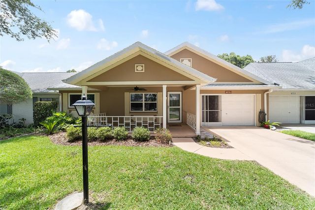 9272 SW 82ND TERRACE C, Ocala, FL 34481