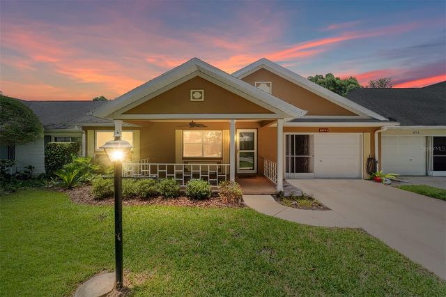 9272 SW 82ND TERRACE C, Ocala, FL 34481