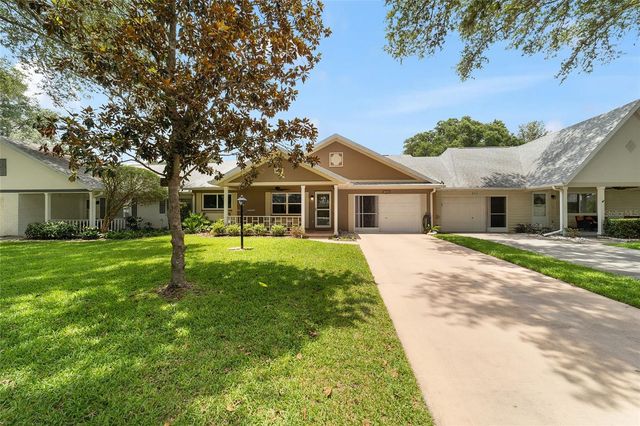 9272 SW 82ND TERRACE C, Ocala, FL 34481