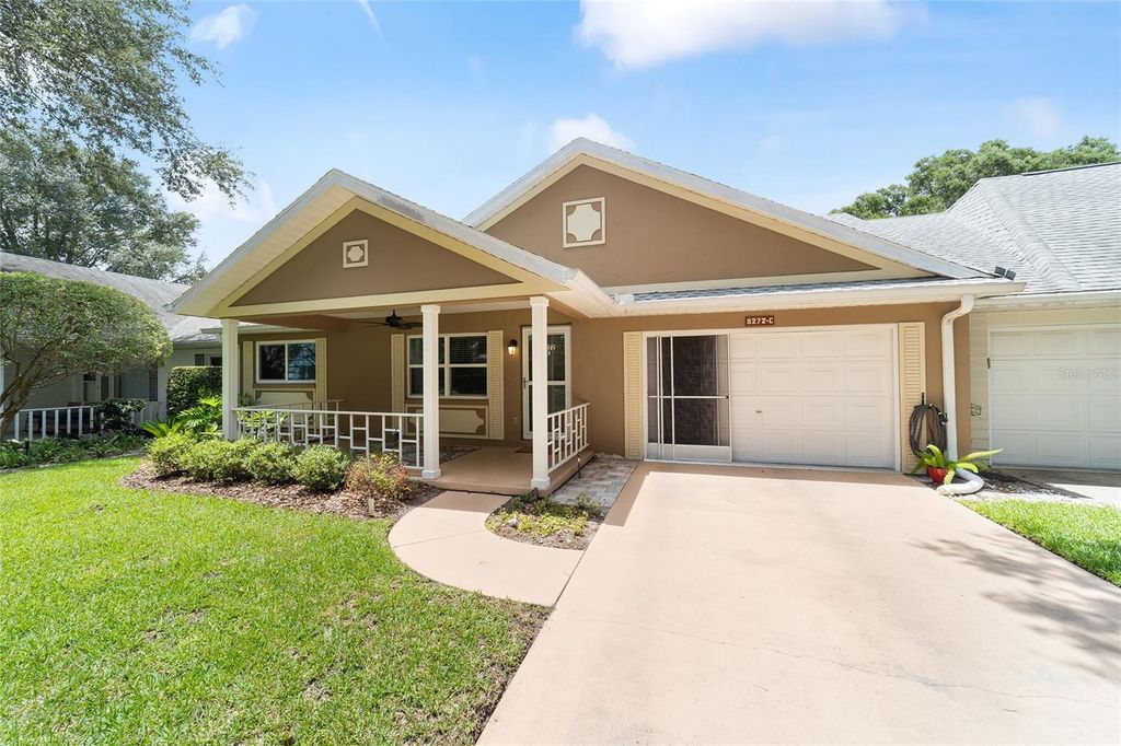 9272 SW 82ND TERRACE C, Ocala, FL 34481