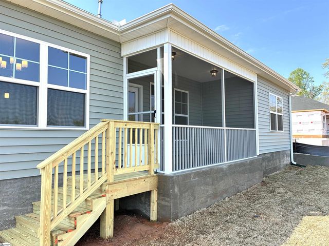 308 Blaine Court, Greenville, SC 29607