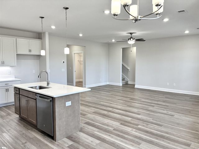 308 Blaine Court, Greenville, SC 29607