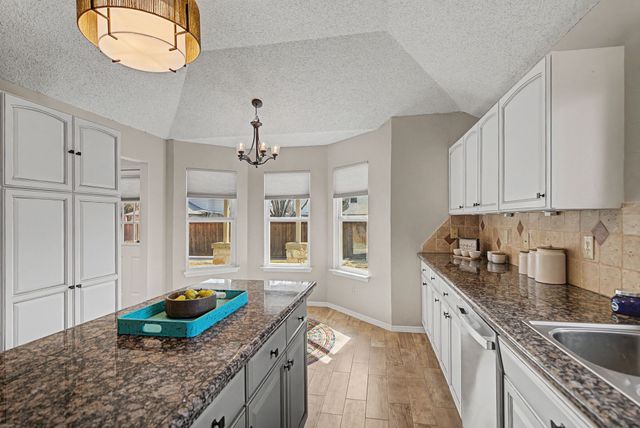 605 Teakwood Drive, Flower Mound, TX 75028