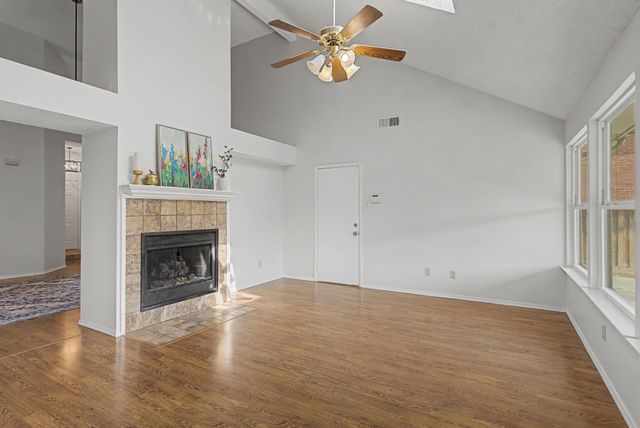 605 Teakwood Drive, Flower Mound, TX 75028