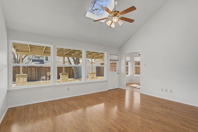 605 Teakwood Drive, Flower Mound, TX 75028