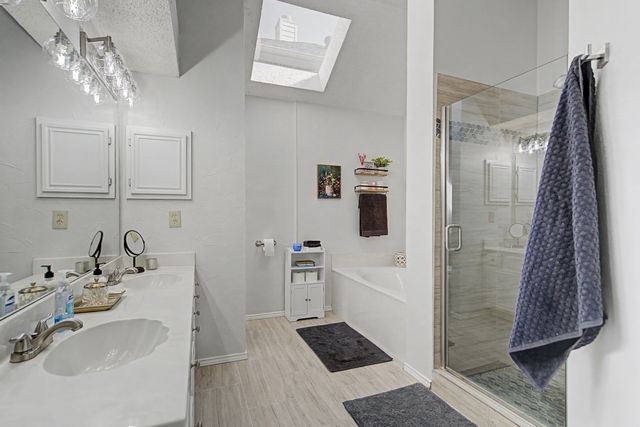 605 Teakwood Drive, Flower Mound, TX 75028