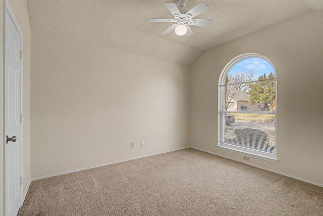 605 Teakwood Drive, Flower Mound, TX 75028