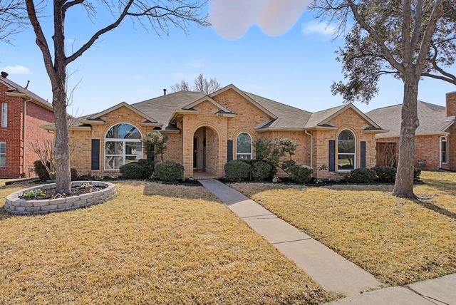 605 Teakwood Drive, Flower Mound, TX 75028