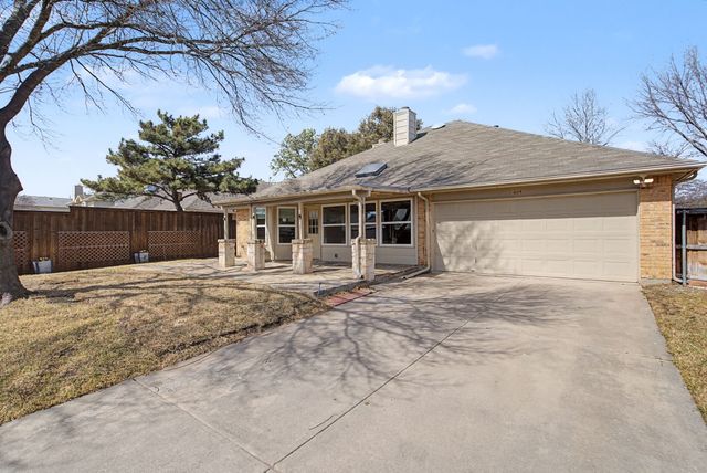 605 Teakwood Drive, Flower Mound, TX 75028