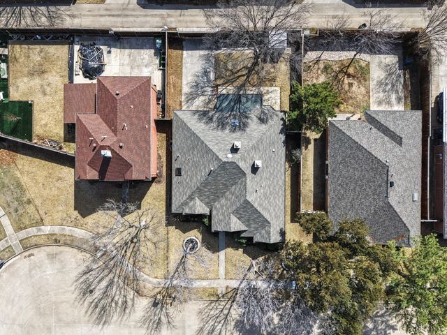 605 Teakwood Drive, Flower Mound, TX 75028