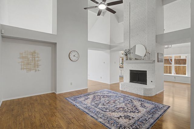 605 Teakwood Drive, Flower Mound, TX 75028