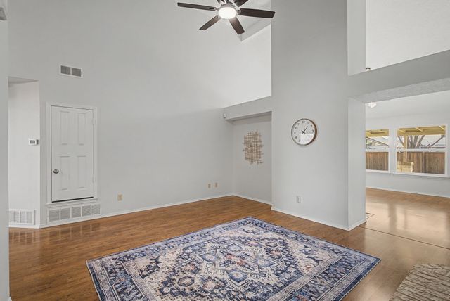 605 Teakwood Drive, Flower Mound, TX 75028