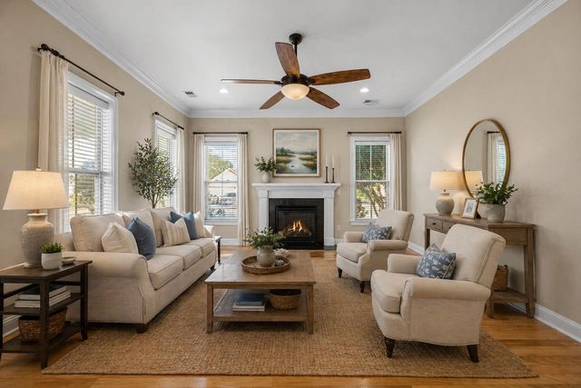 1557 Nautical Chart Drive, Charleston, SC 29414