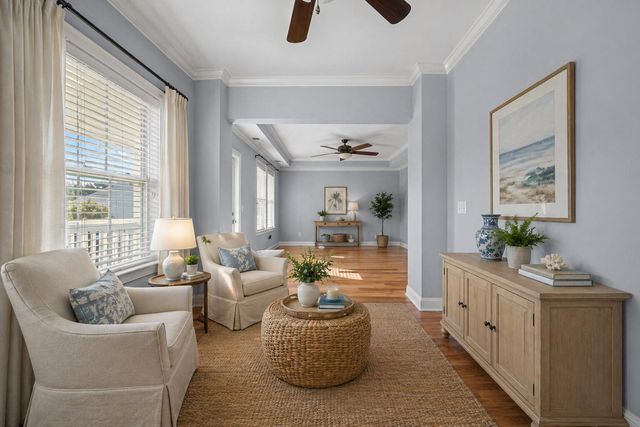 1557 Nautical Chart Drive, Charleston, SC 29414