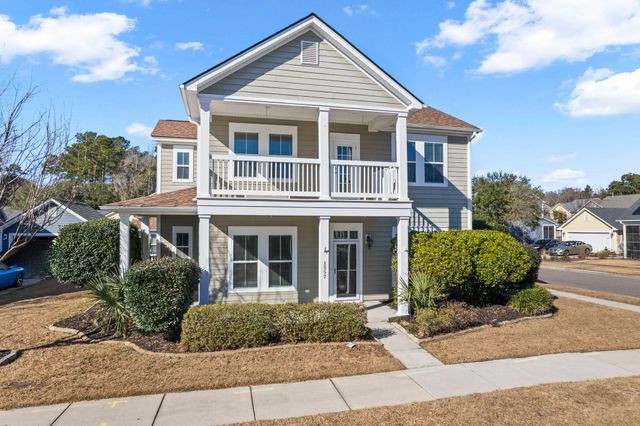 1557 Nautical Chart Drive, Charleston, SC 29414