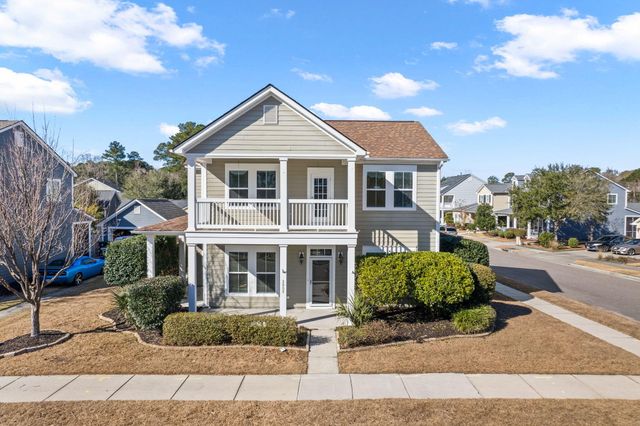 1557 Nautical Chart Drive, Charleston, SC 29414