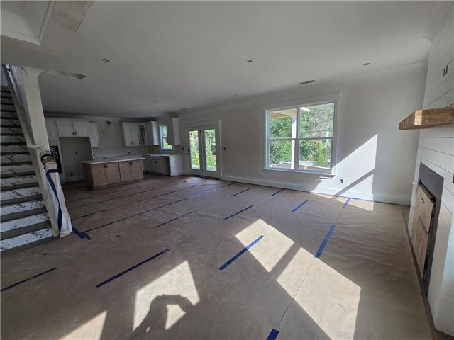 385 Conifer Lane, Ball Ground, GA 30107