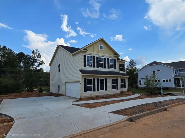 385 Conifer Lane, Ball Ground, GA 30107