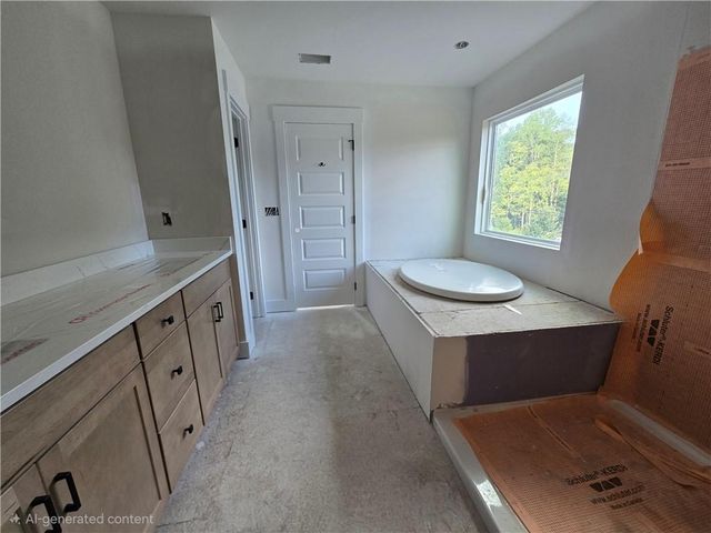 385 Conifer Lane, Ball Ground, GA 30107