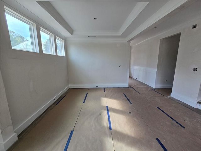 385 Conifer Lane, Ball Ground, GA 30107