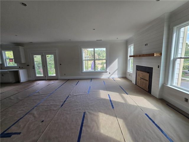 385 Conifer Lane, Ball Ground, GA 30107