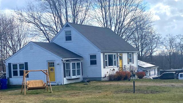 80 Baron Lane, Torrington, CT 06790