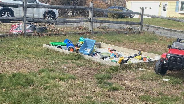 80 Baron Lane, Torrington, CT 06790