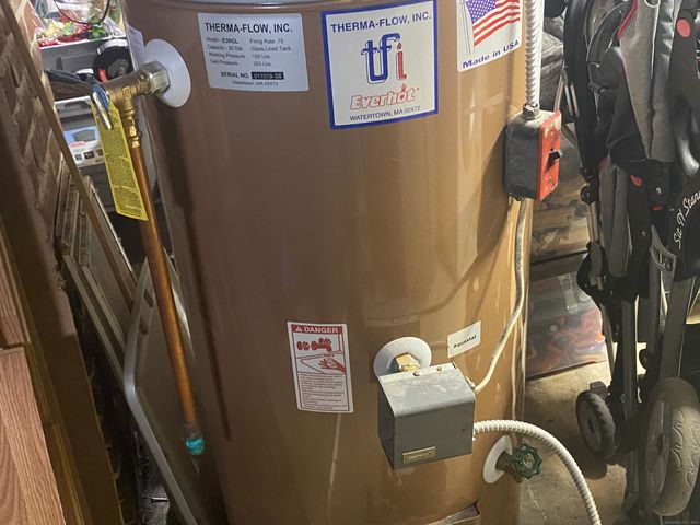 80 Baron Lane, Torrington, CT 06790