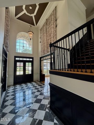12416 Beauvoir Street, Raleigh, NC 27614