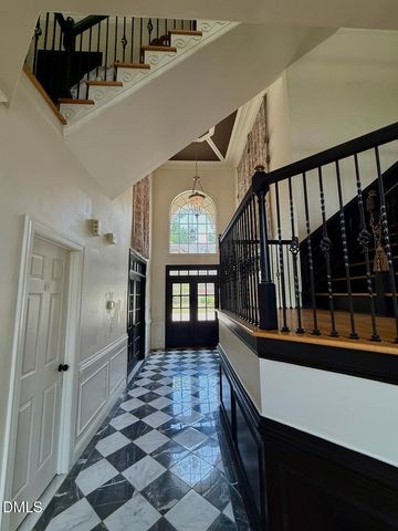 12416 Beauvoir Street, Raleigh, NC 27614
