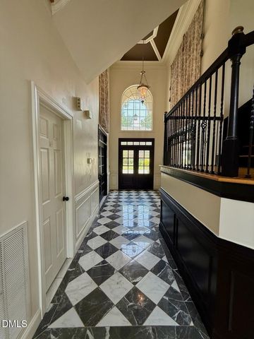 12416 Beauvoir Street, Raleigh, NC 27614