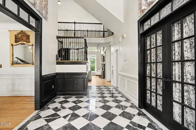 12416 Beauvoir Street, Raleigh, NC 27614