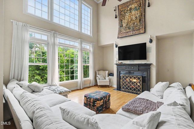 12416 Beauvoir Street, Raleigh, NC 27614