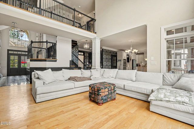 12416 Beauvoir Street, Raleigh, NC 27614