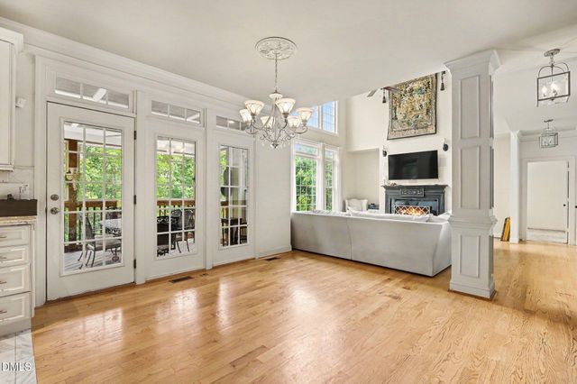 12416 Beauvoir Street, Raleigh, NC 27614