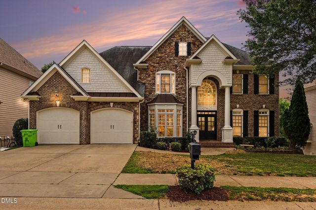 12416 Beauvoir Street, Raleigh, NC 27614