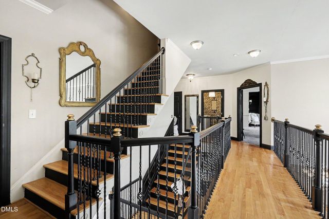 12416 Beauvoir Street, Raleigh, NC 27614