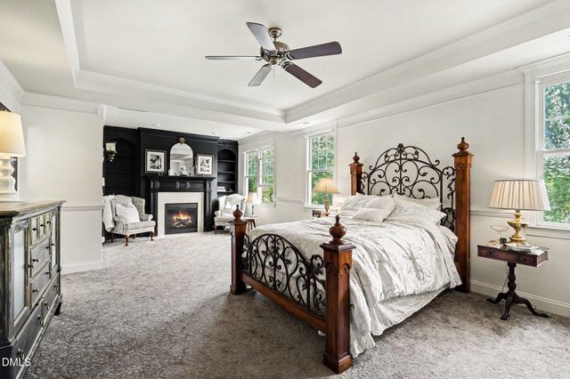 12416 Beauvoir Street, Raleigh, NC 27614