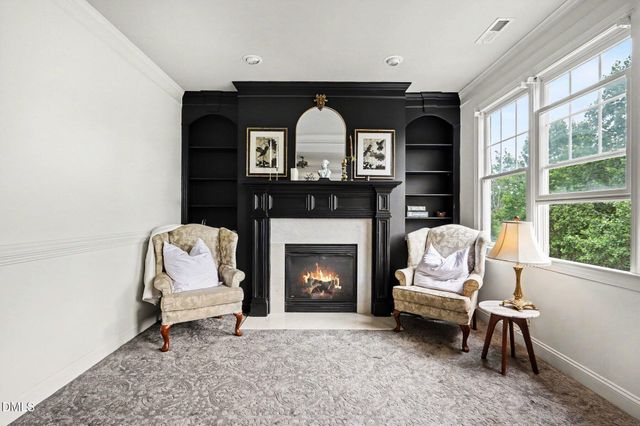 12416 Beauvoir Street, Raleigh, NC 27614
